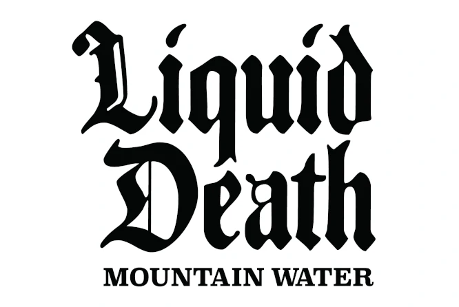 Liquid Death