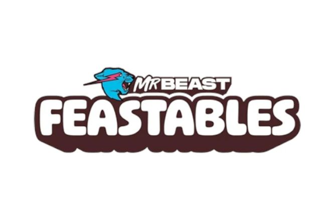 Feastables Feastables