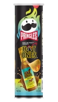 Hot Ones Los Calientes Verde