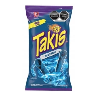 Blue Heat 200g