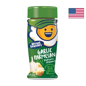 Kernel Garlic Parmesan 80g