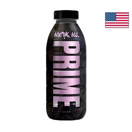 Prime Hydration Central Cee 500ml