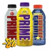 COMBO -8% 3x Prime Hydration NBA EDITION 500ml