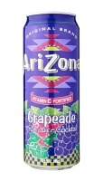 Grapeade