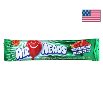 Airheads Watermelon 15g