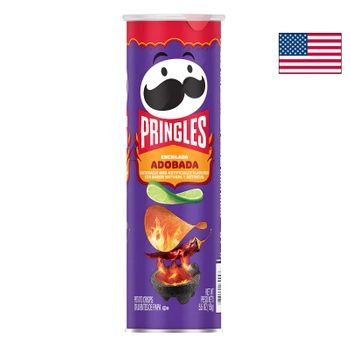 Pringles Enchilada Adobada 158g