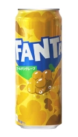 Golden Grape