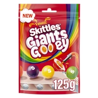 Giants Gooey Fruits