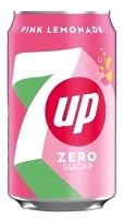 Pink Lemonade Zero Sugar