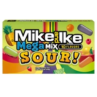 Mega Mix Sour