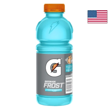 Gatorade Glacier Freeze 591ml