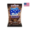 Candy Pop Popcorn Snickers 149g