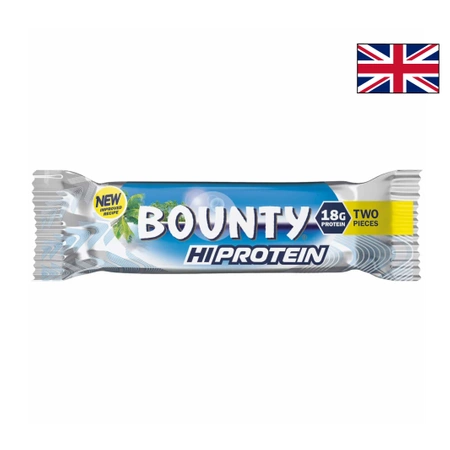 Bounty High Protein Protein Bar 52g