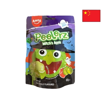 Amos Peelerz Witch's Apple Limited Edition 65g