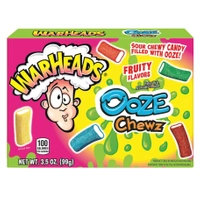 Ooze Chewz