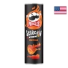 Pringles Scorchin' Extreme Buffalo 158g