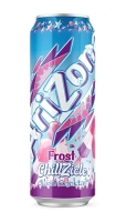 Frost ChillZicle