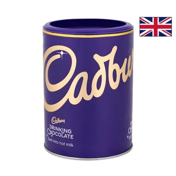 Cadbury Hot Chocolate Czekolada Do Picia 250g