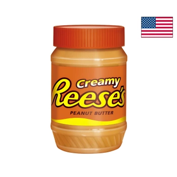Reese's Creamy Peanut Butter 510g