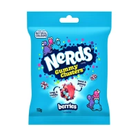 Very Berry 113g