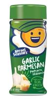 Garlic Parmesan