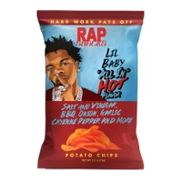 Lil Baby All-in Hot