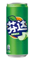 Green Apple Asian