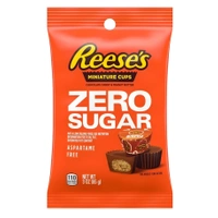 Miniature Zero Sugar 85g