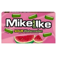 Sour Watermelon