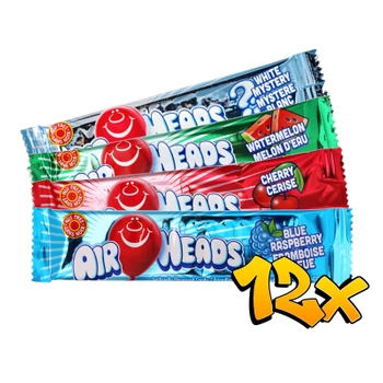 WIELOSZTUKI -17% 12x Airheads 15g