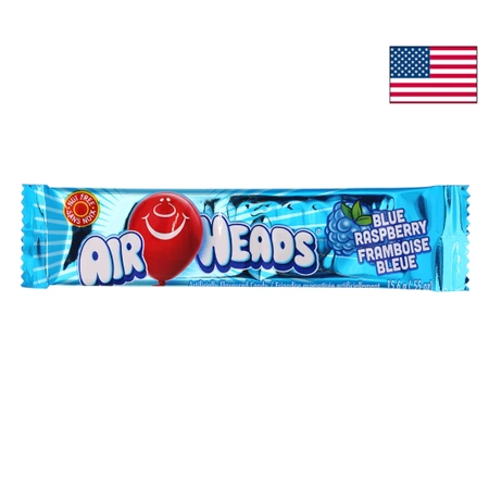 Airheads Blue Raspberry 15g