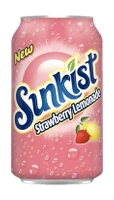 Strawberry Lemonade