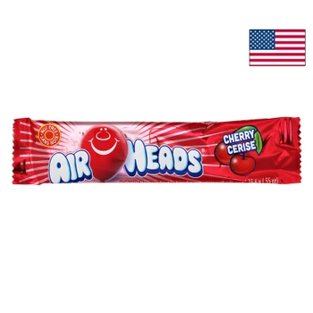 Airheads Cherry 15g