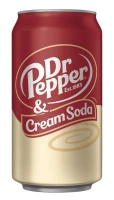 Cream Soda