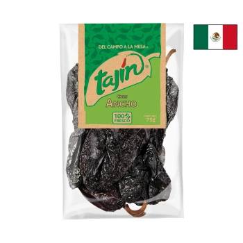 Tajin Chile Ancho 75g