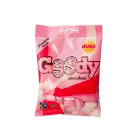 Strawberry/Vanilla