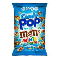 M&M's