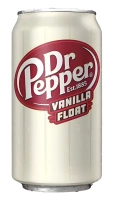Vanilla Float