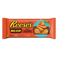 Big Cup Caramel 79g