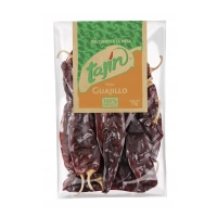 Chile Guajillo