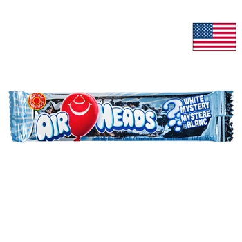 Airheads White Mystery 15g