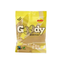 Banana/Toffee