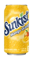 Mango Orange