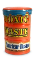 Nuclear Fusion