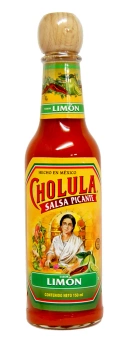Cholula Limon 150ml