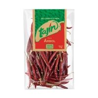 Chile Arbol