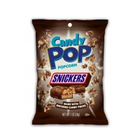 Snickers 28g
