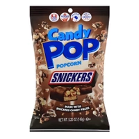 Snickers