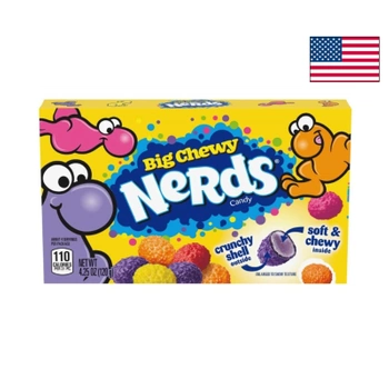 Nerds Big Chewy 120g