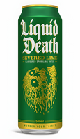 Severed Lime